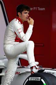 Charles leclerc fan page on instagram: Paddy Donhoff Paddydnhoff Profil Pinterest
