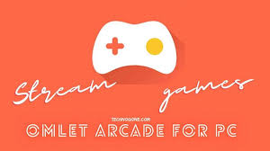 Oculus quest 2 owners can now experience the delights of untethered pc gaming, thanks to the roll out of air link. Omlet Arcade For Pc Windows 7 8 10 It S Time To Stream