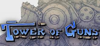 Please provide a roadmap for obtaining the trophies in this game. Tower Of Guns Strategywiki The Video Game Walkthrough And Strategy Guide Wiki