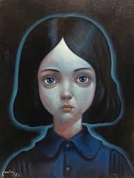 Shop art by Pete Conroy