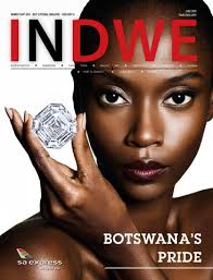 Indwe magazine September 2019 by TJT Media Online