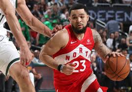 Believe in yourself they not gone do it for you they only tell you what you. A Look Back Fred Vanvleet And His Game 5 Breakthrough