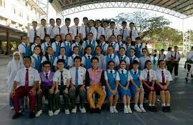 It is also the capital of the kota kinabalu district as well as the west. Anugerah Guru Inspirasi Mcdonald S Malaysia