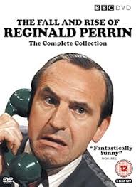 Back and forth with The Fall And Rise Of Reginald Perrin
