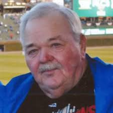 Obituary information for Gary Wills