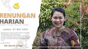 Check spelling or type a new query. Renungan Harian Gereja Hkbp Ressort Tebet Jumat 21 Mei 2021 Youtube