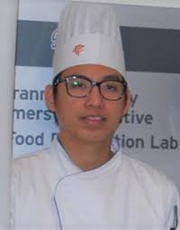 Saputo Culinary Challenge Winner