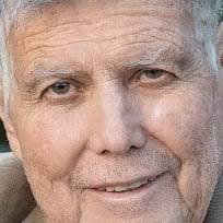 Alan Gordon Cutler Obituary (1943