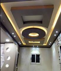 Contemporary design with lots of big windows, vaulted ceiling and breezy fans await you when you walk into the great spacious room. 35 Stunning Ceiling Design Ideas To Spice Up Your Home Engineering Discoveries Ceiling Design House Ceiling Design Pop Ceiling Design