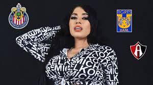 Actriz porno exhibe a futbolistas mexicanos que han estado con ella: “Uno  estaba casado” - Infobae