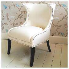 Welcome to our gallery featuring gorgeous bedrooms with white furniture! Port Wood Studio On Twitter Small Chair For Bedroom Contemporary Bedroom Chairs Upholstered Chairs