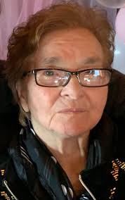 Remembering Rita Vivacqua