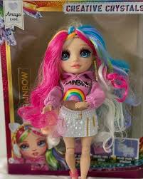 Creative Crystals Amaya (Via @prcnbeautylove