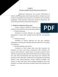 Silabus administrasi kepegawaian kls xifull description. Administrasi Kepegawaian Kls Xi Smester 1 Pdf