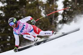 At only 14 years of age, beat feuz celebrated his kitbühel debut in the scope of the junior race 2002 where he came fourth, just missing the podium. Switzerland S Beat Feuz Wins Downhill For Second Time At Beaver Creek World Cup Aspentimes Com
