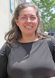 Christina Chunn's Instagram, Twitter & Facebook