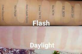 Fenty Foundation Shade Comparisons In 2019 Estee Lauder