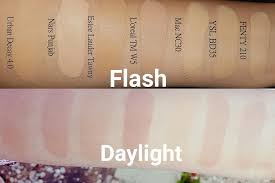 Fenty Foundation Shade Comparisons In 2019 Estee Lauder