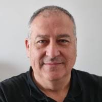 Pedro Grau Email & Phone Number