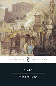 The Republic by Plato Plato - Penguin Books Australia