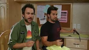 In that time, things have gotten truly out of hand for the gang of fx's it's always sunny in philadelphia. Mac And Charlie Write A Movie It S Always Sunny In Philadelphia Wiki Fandom
