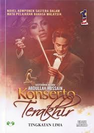 A quick guide to literature a collection of poems and novel dear mr. Meet Sasterawan Kavyan A Group Of Indian Writers Who Write Malay Literature