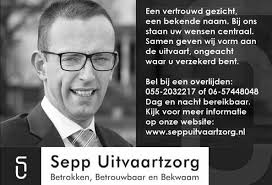 Onderscheiding voor Chris de Boer