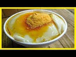 自製豆腐花 不用石膏粉也行 no cook desserts food recipes