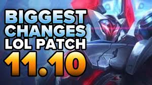 2900 gold +350 health +55 magic resist +7% move speed League Of Legends Patch 11 10 Full Notes And Updates Dot Esports