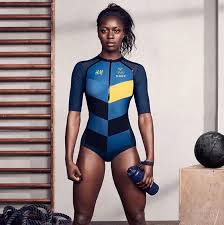 Never underestimate the power of dreams and the influence of the human spirit. Khaddi Sagnia Welcome2wakanda Psjv