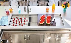 So overall, the delta leland single handle faucet is the best kitchen faucet to have in 2021. Top Sink And Faucet Trends For 2021 2020 11 10 Plumbing Mechanical