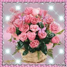 Flowers gif butterfly flowers gifs flower images phone backgrounds phone wallpapers sacred geometry fractals flower pots. Flowers Bouquet Picmix