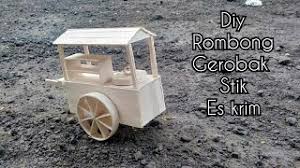 Maybe you would like to learn more about one of these? Ide Kreatif Miniatur Sepeda Dari Stik Es Krim Kerajinan Tangan Diy Craft Ø¯ÛØ¯Ø¦Ù Dideo