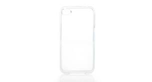 Transparent Back Case for Celkon A220 ...