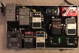 Digitech Drop Polyphonic Droptune Guitar Effect Pedal – Sutton Music Centre