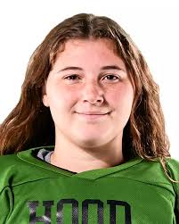 2024-25 Women's Swimming Roster