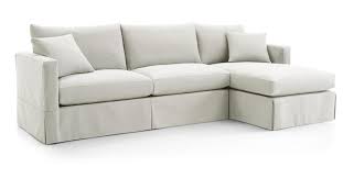 Look For A Sectional With Removable Covers For Both Comfort And Convenience Ready To Relax Shop The Willow Collection Fo In 2020 Sectional Sofa Seats Removable Cover