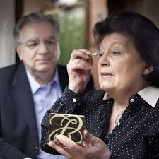 Fotos: Ludwigshafen: Neuer LU-Tatort Babbeldasch am 26. Februar im Ersten