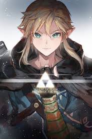 Breath of the wild, hyrule warriors: Link Breath Of The Wild Zelda No Densetsu Breath Of The Wild Image 2578258 Zerochan Anime Image Board