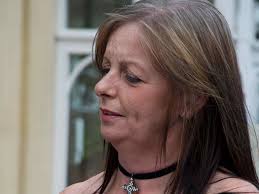 Instead of arranging her 50th we were choosing flowers for her grave' ..  sister of Evo Triangle death crash victim