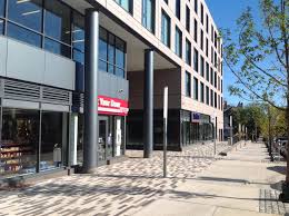 Turn right onto sicard street and walk until you reach lot 30. A Walk Around The Yard At Rutgers New Brunswick Walkableprinceton