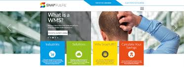 Gartner does not endorse any vendor, product or service depicted in its research publications, and does not advise technology users to select only those vendors with the highest ratings or other designation. Top 13 Warehouse Management Software Systems Wms For Small Business 2021 Cllax Top Of It