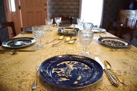 Members of the jonesborough senior center who wish to have lunch at the center may sign up by calling the center's main number, 423.753.4781 or stop by the dining room to rsvp. Chester Inn Dining Room Town Of Jonesborough