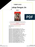 Hasil popularitinya, majalah variasari pernah dicetak sehingga 120,000 naskhah sebulan. Siri Bercakap Dengan Jin Jilid 6