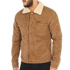 Sur rakuten, commandez en quelques clics un article veste homme wrangler neuf ou d'occasion à prix bas dans notre catégorie. Wrangler Veste Col Mouton Sherpa 443aa28e Marron Laboutiqueofficielle Com