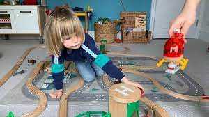 Boredom busting activities for toddlers. Plastic Toys Is It Time We Cut Back Bbc News