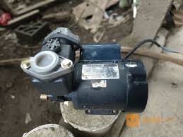 Banyak merek dari pompa air yang dapat kamu miliki seperti sanyo dan shimizu. Shimizu Ps 128 Bit Bekas Like New Kab Sleman Jualo