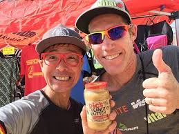 BeautifulMemory I really want to tell You, Browns thank you, appreciate  from bottom of my heart. Of course, my purpose for IRONMAN 70.3 World  Championship racing. But also, I really, really love