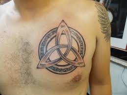 Check spelling or type a new query. 34 Cool Celtic Tattoos On Chest