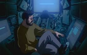 15 Karakter Anime Hacker Terbaik